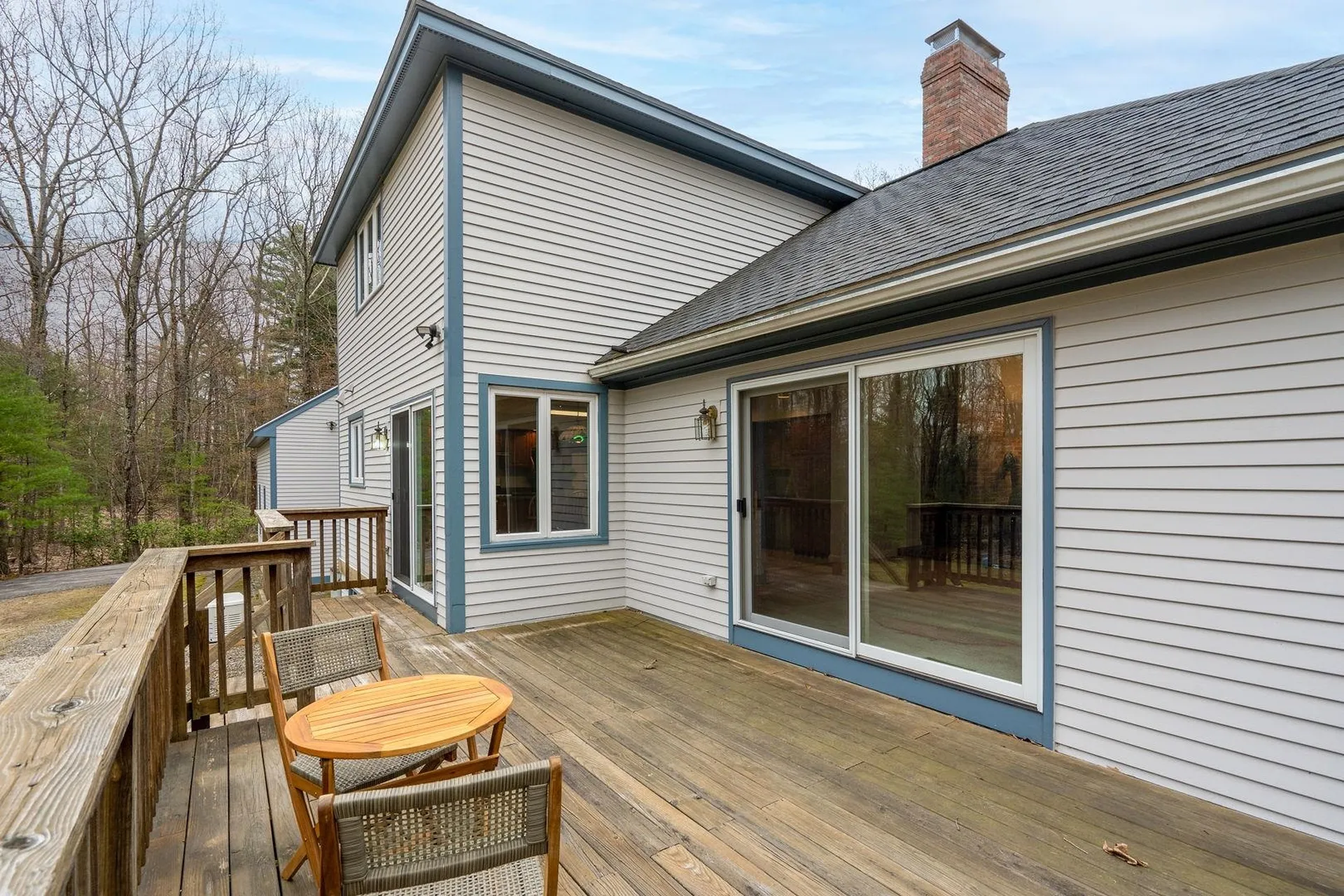 5 Hubbard Road Amherst NH 03031