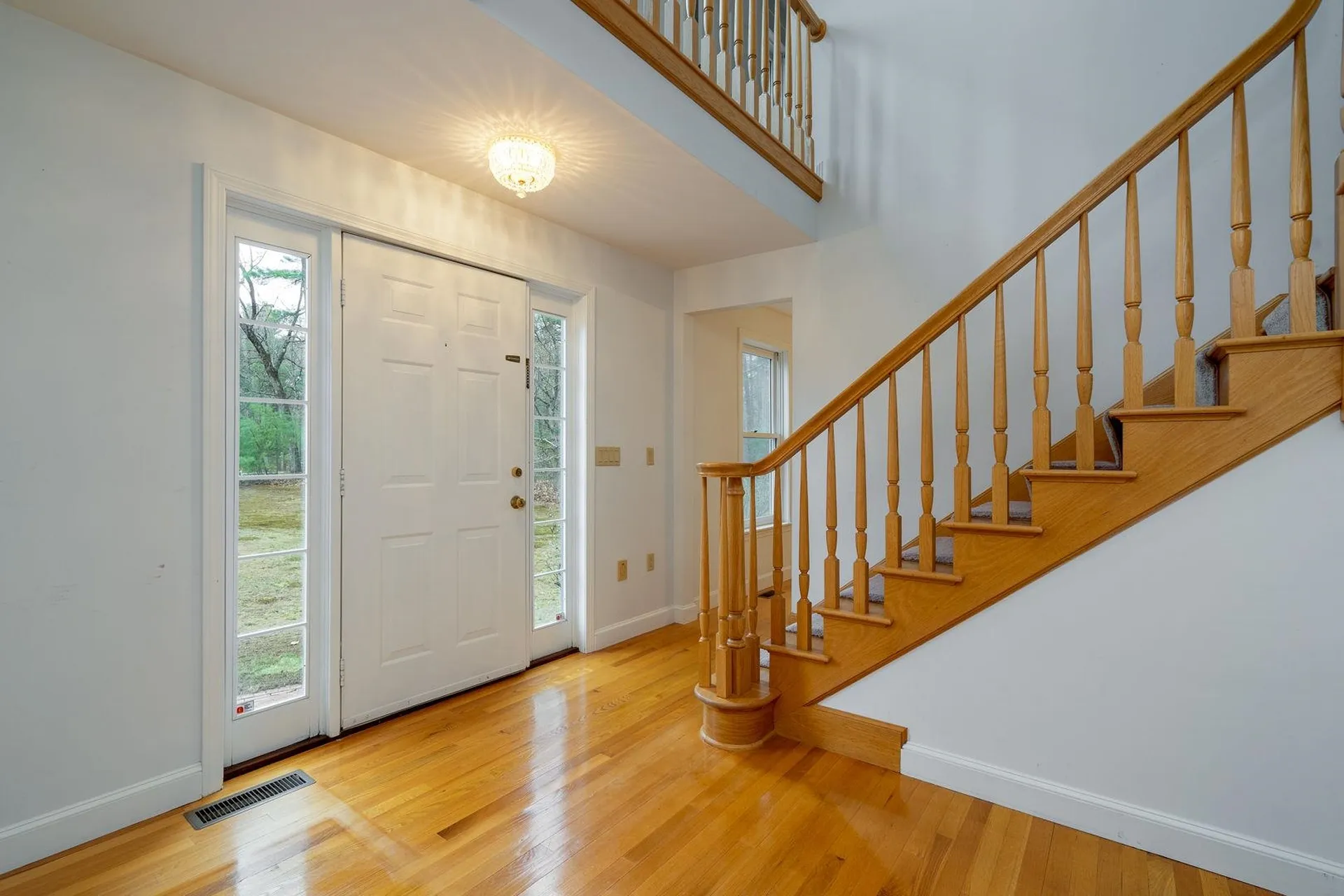 5 Hubbard Road Amherst NH 03031