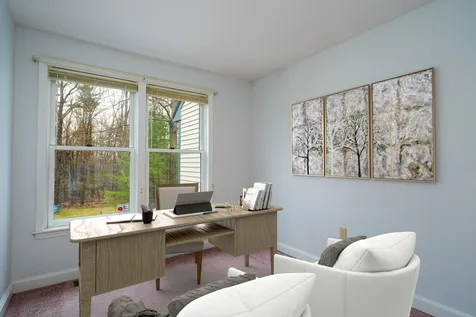 5 Hubbard Road Amherst NH 03031