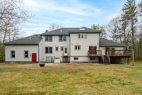 5 Hubbard Road Amherst NH 03031
