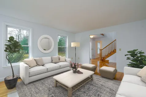 5 Hubbard Road Amherst NH 03031