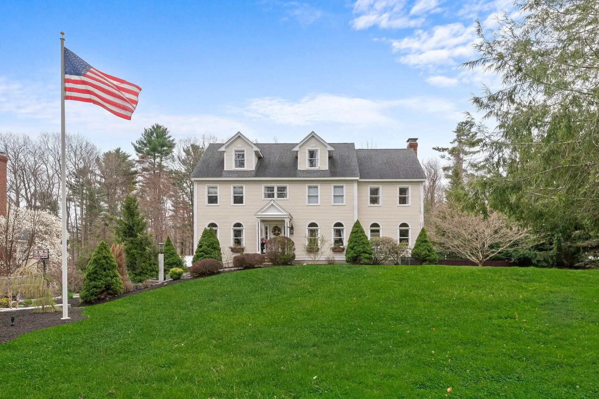 17 Great Gate Drive Hampton NH 03842