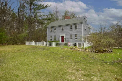 22 Gulf Road Extension Peterborough NH 03458