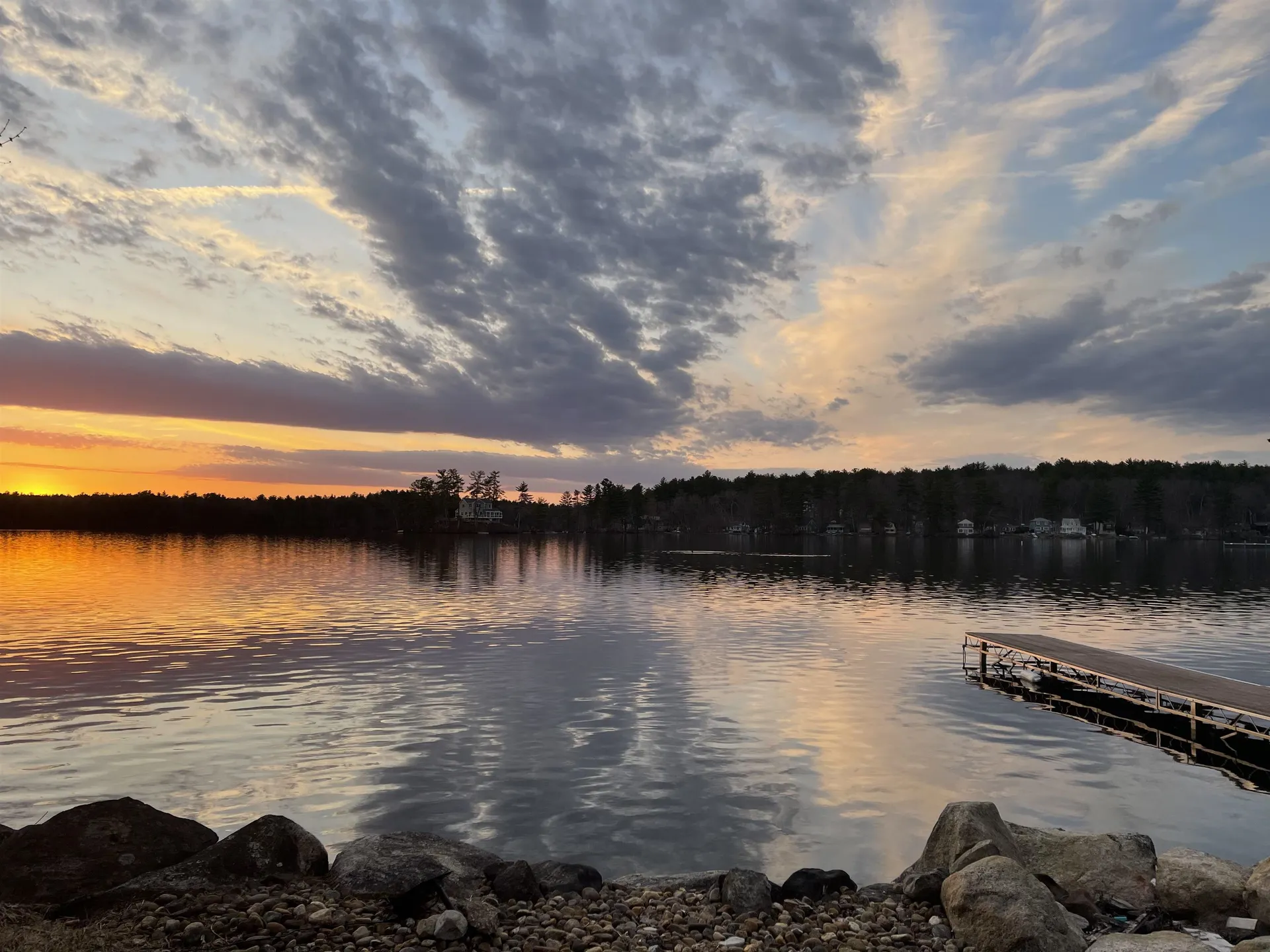 79 S Shore Drive Pelham NH 03076