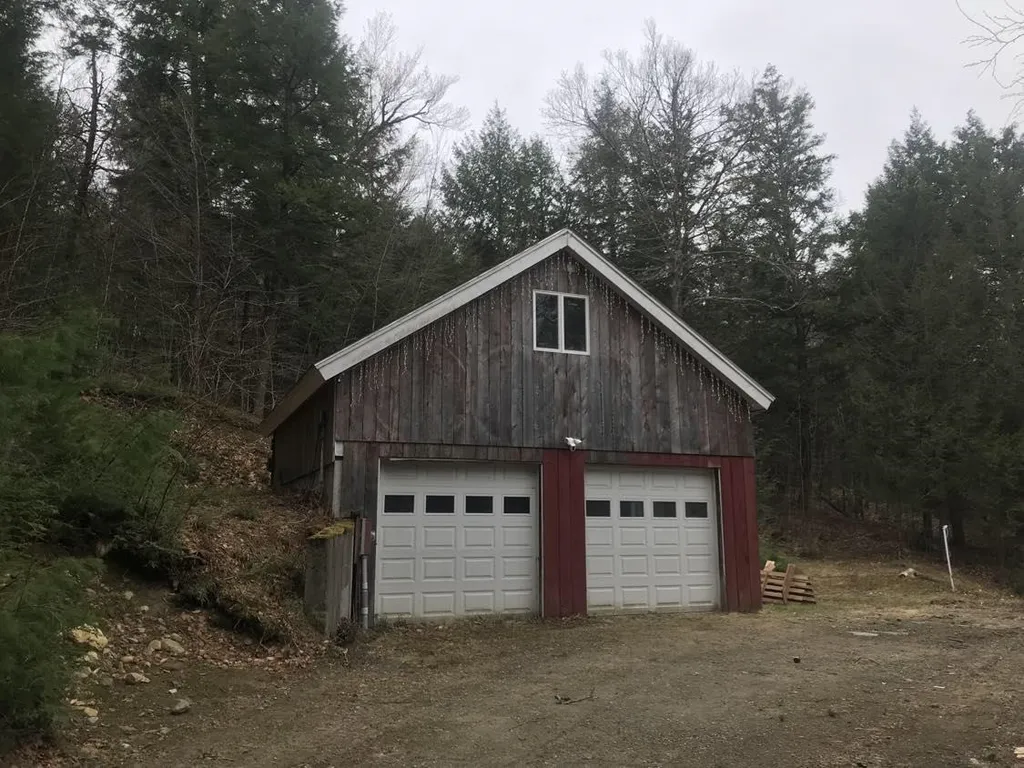 48 Valley Cemetery Road Athens VT 05143