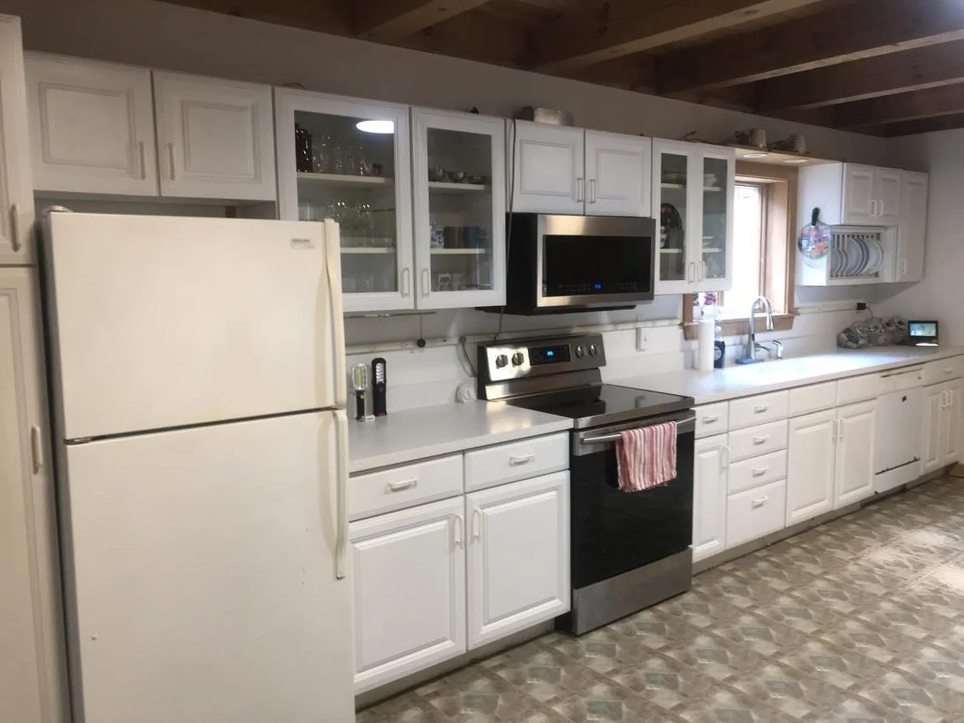 48 Valley Cemetery Road Athens VT 05143