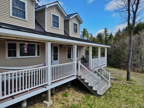 58 Nh Route 25a Wentworth NH 03282