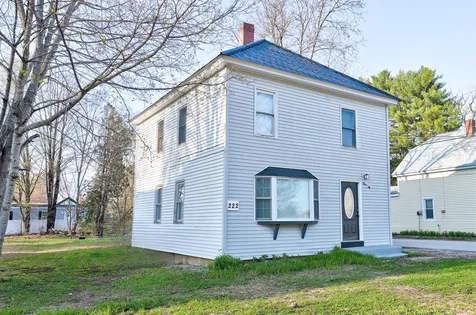 222 Hobbs Street Conway NH 03818