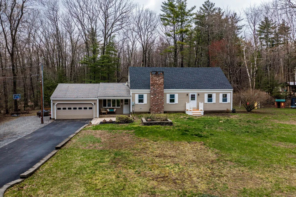 7 Laura Drive Rochester NH 03867