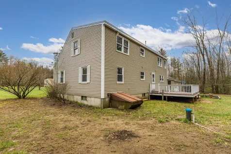 7 Laura Drive Rochester NH 03867