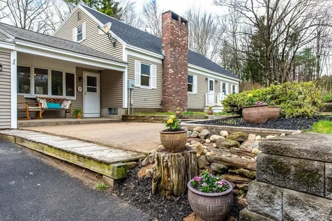 7 Laura Drive Rochester NH 03867