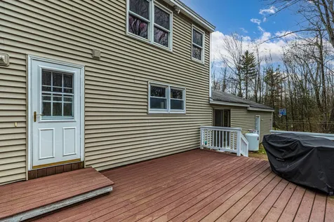 7 Laura Drive Rochester NH 03867