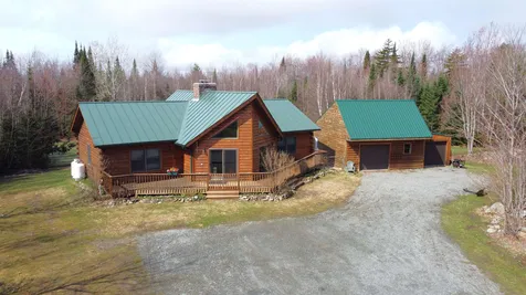 3527 Irish Hill Road Lowell VT 05847