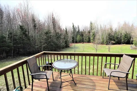 3527 Irish Hill Road Lowell VT 05847