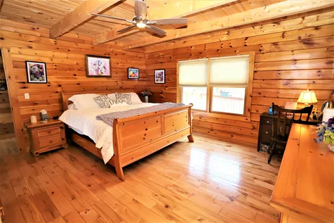 3527 Irish Hill Road Lowell VT 05847