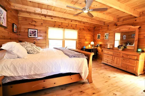 3527 Irish Hill Road Lowell VT 05847