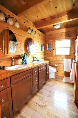 3527 Irish Hill Road Lowell VT 05847