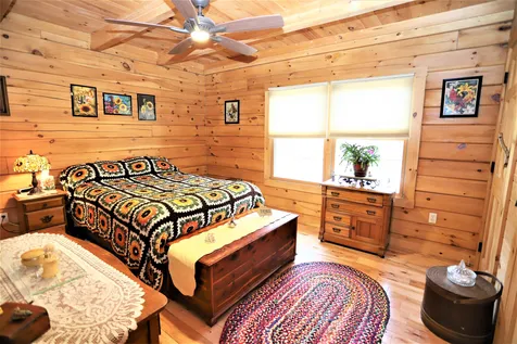 3527 Irish Hill Road Lowell VT 05847