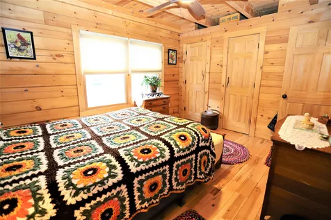3527 Irish Hill Road Lowell VT 05847