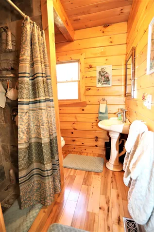 3527 Irish Hill Road Lowell VT 05847