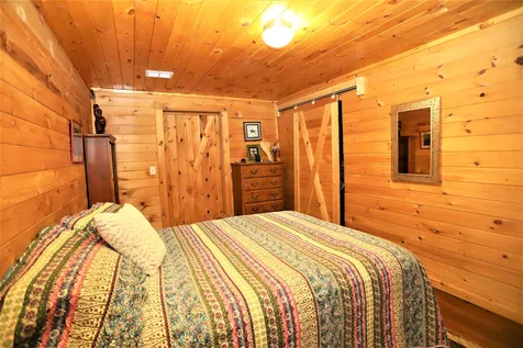 3527 Irish Hill Road Lowell VT 05847