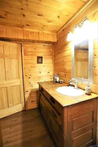3527 Irish Hill Road Lowell VT 05847
