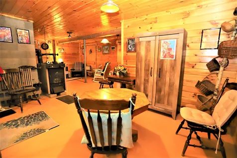 3527 Irish Hill Road Lowell VT 05847