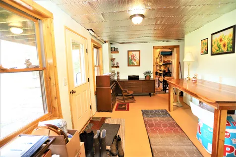 3527 Irish Hill Road Lowell VT 05847
