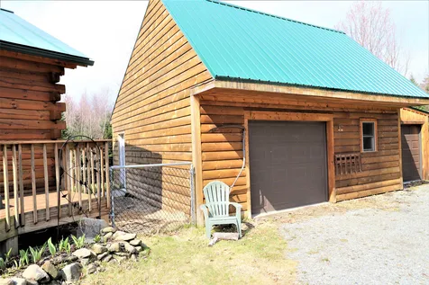 3527 Irish Hill Road Lowell VT 05847