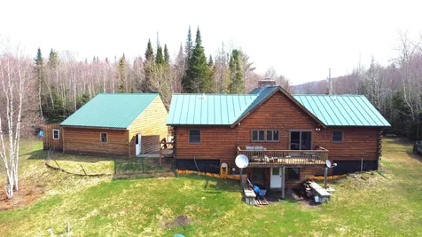 3527 Irish Hill Road Lowell VT 05847