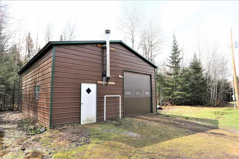 3527 Irish Hill Road Lowell VT 05847