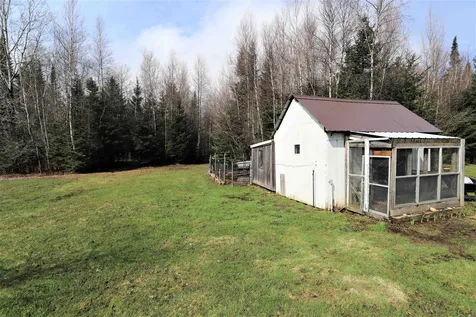 3527 Irish Hill Road Lowell VT 05847