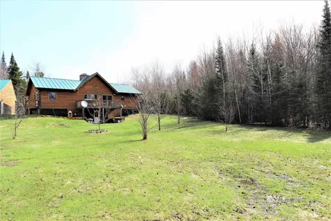 3527 Irish Hill Road Lowell VT 05847