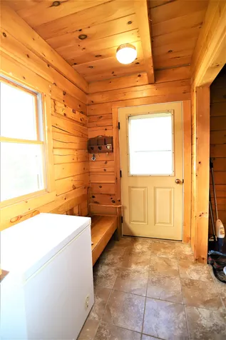 3527 Irish Hill Road Lowell VT 05847
