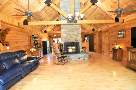 3527 Irish Hill Road Lowell VT 05847
