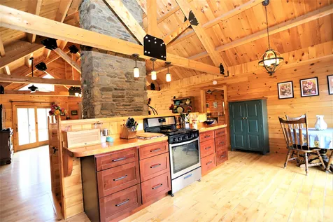 3527 Irish Hill Road Lowell VT 05847