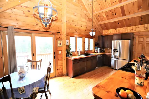 3527 Irish Hill Road Lowell VT 05847