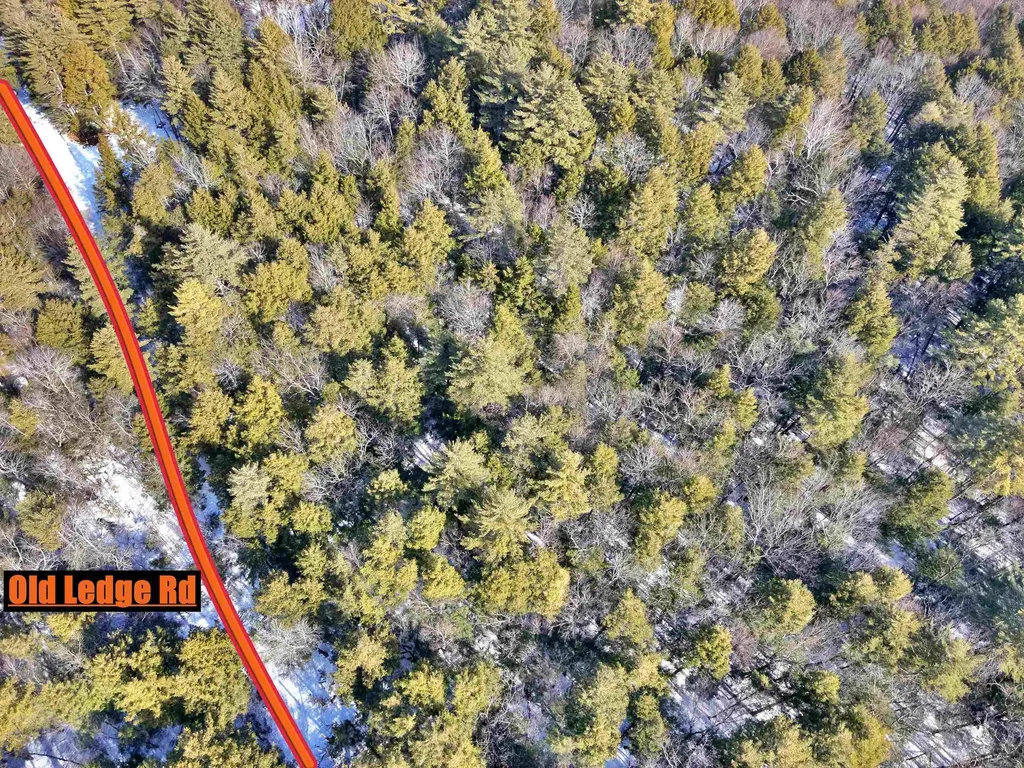 0 Old Ledge Road Westminster VT 05159