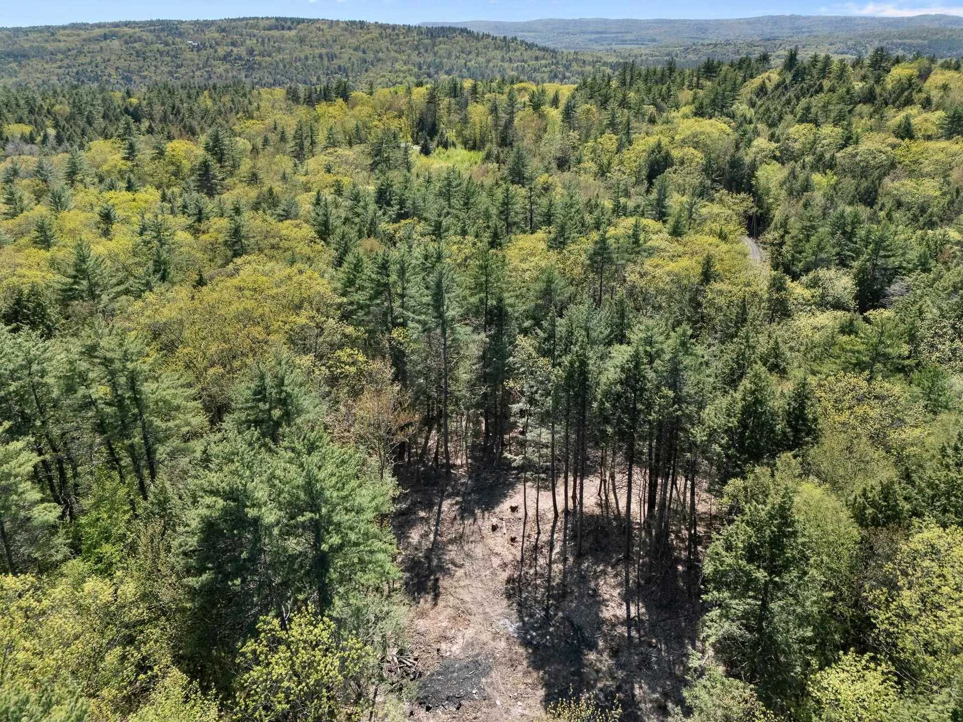 0 Old Ledge Road Westminster VT 05159