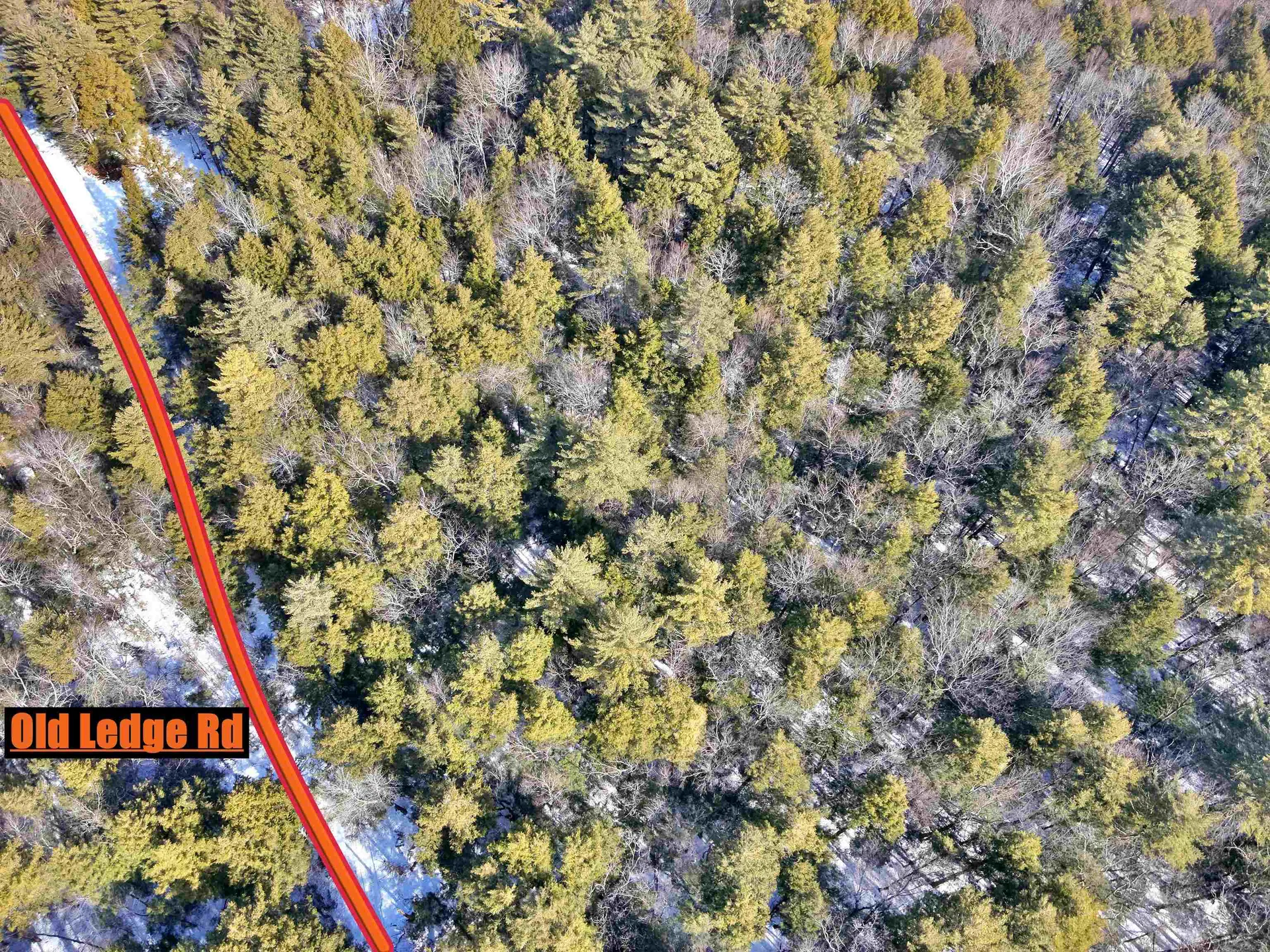 0 Old Ledge Road Westminster VT 05159