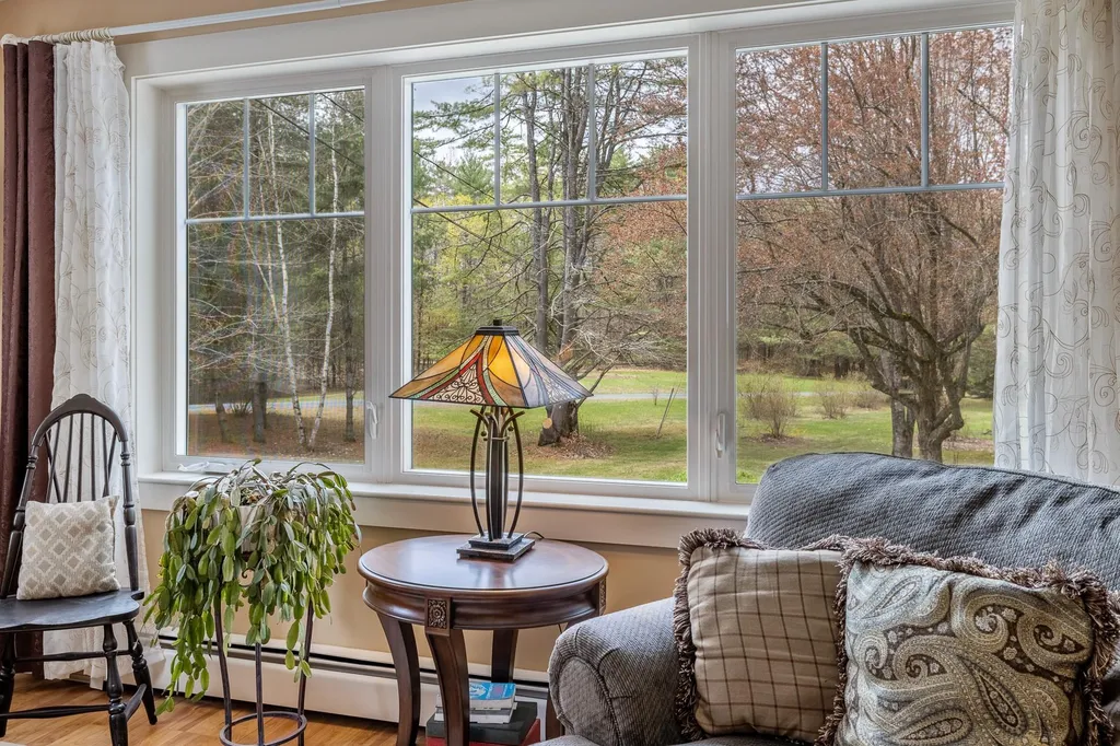25 Town Line Drive Cornish NH 03745