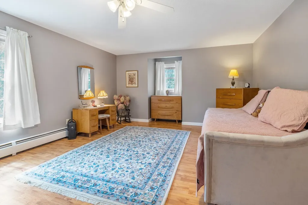 25 Town Line Drive Cornish NH 03745
