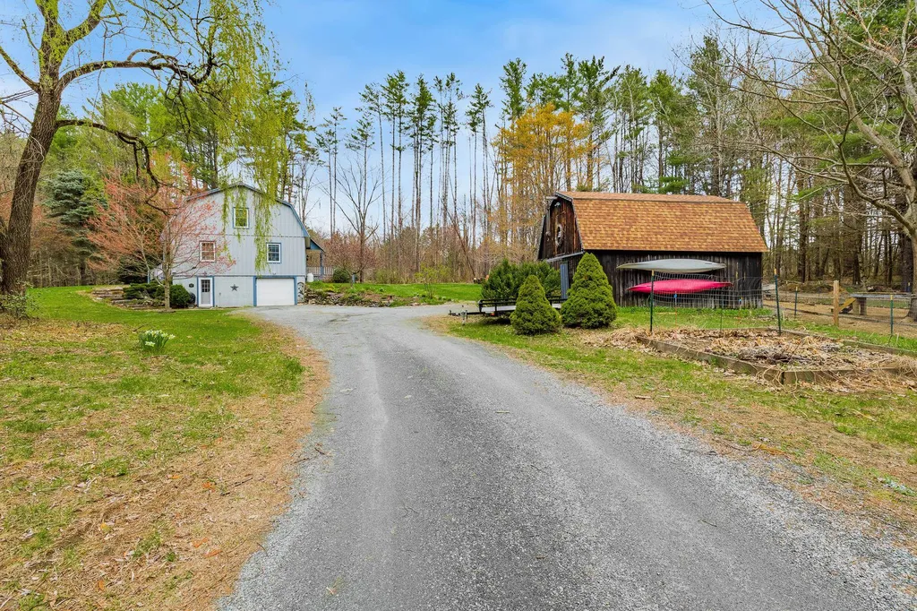 25 Town Line Drive Cornish NH 03745