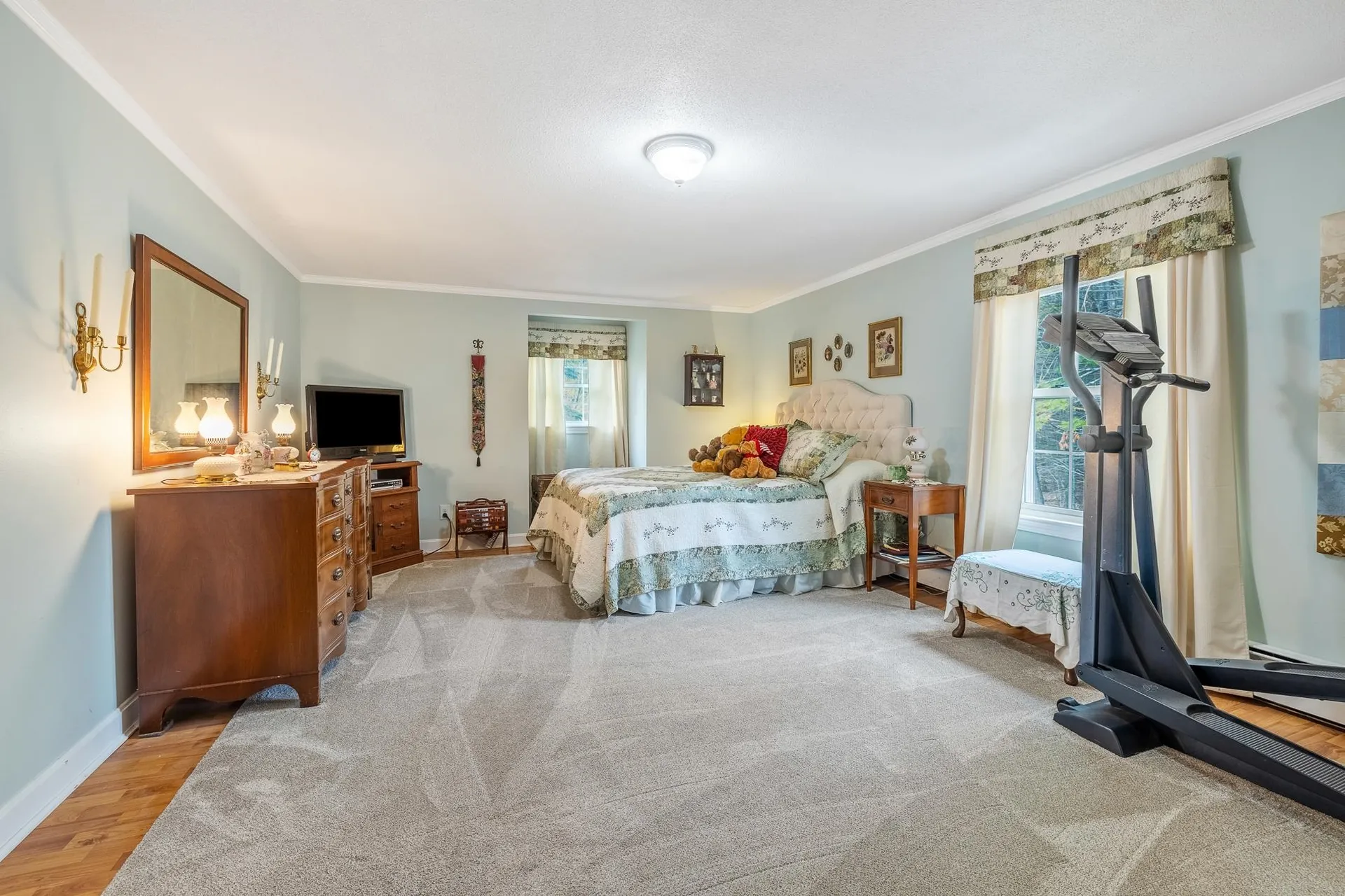25 Town Line Drive Cornish NH 03745