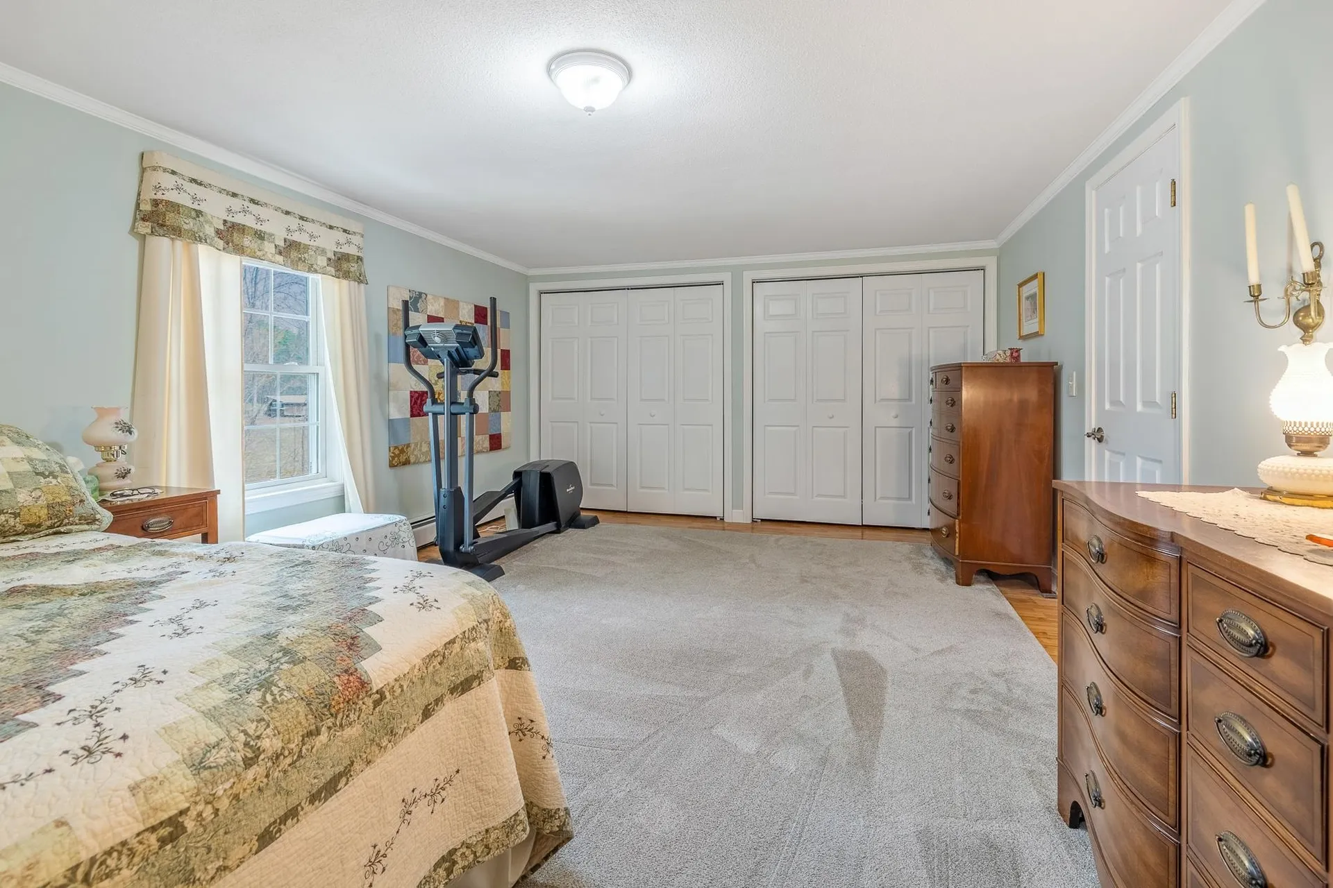 25 Town Line Drive Cornish NH 03745