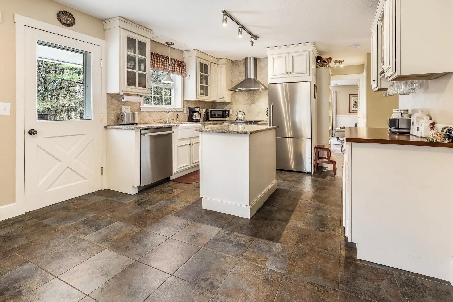 25 Town Line Drive Cornish NH 03745