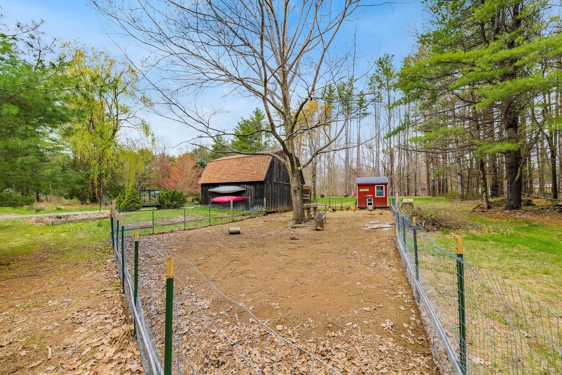 25 Town Line Drive Cornish NH 03745