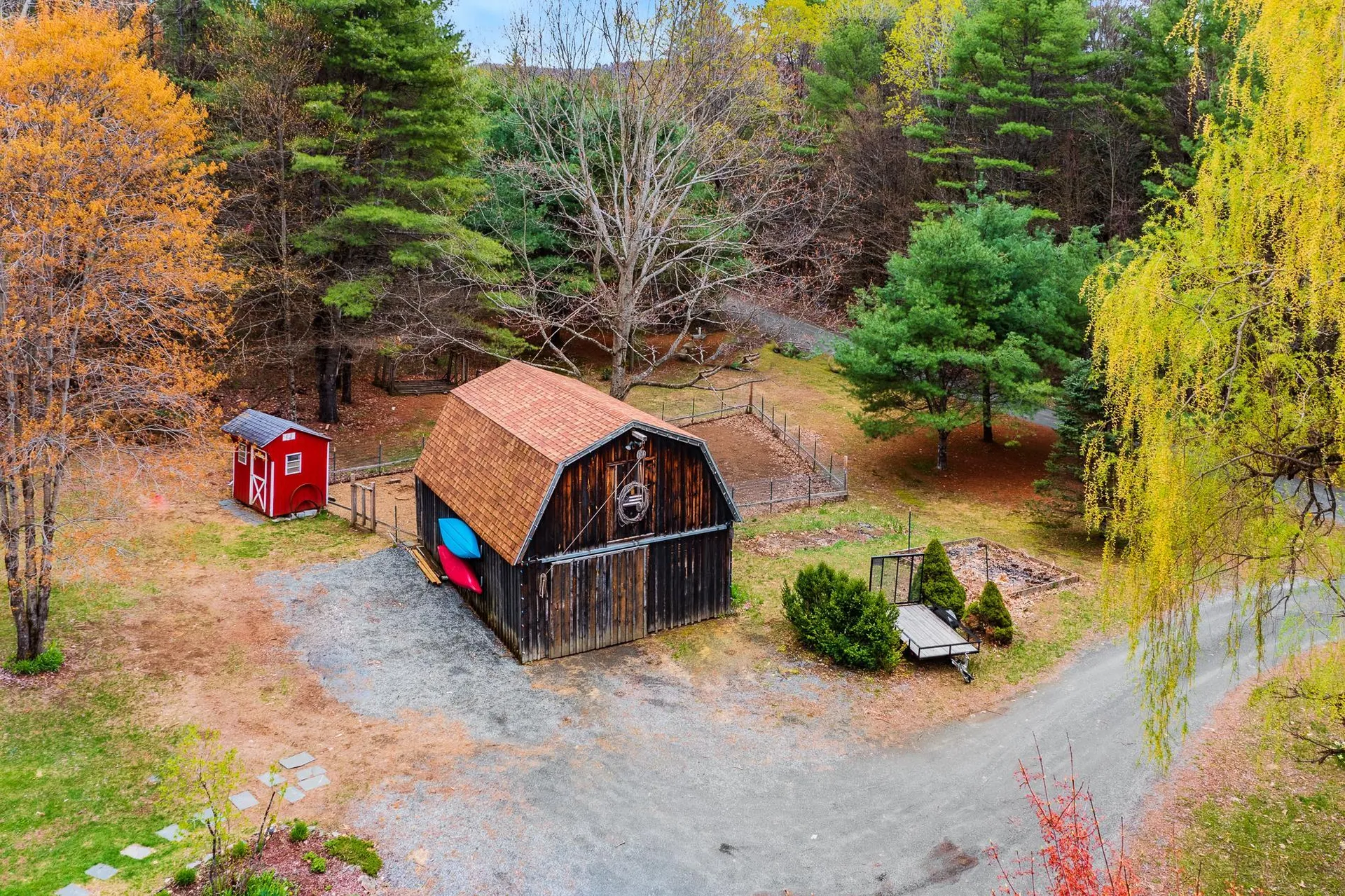 25 Town Line Drive Cornish NH 03745