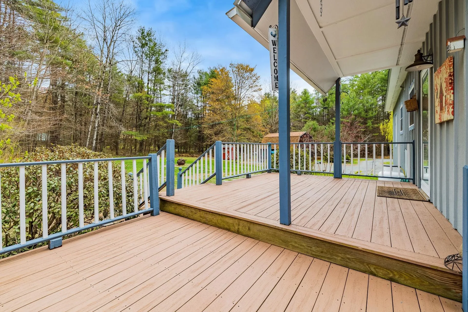 25 Town Line Drive Cornish NH 03745