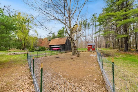 25 Town Line Drive Cornish NH 03745